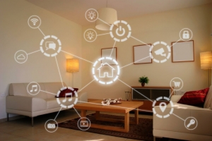 Smart Home Automation Smart Home Automation